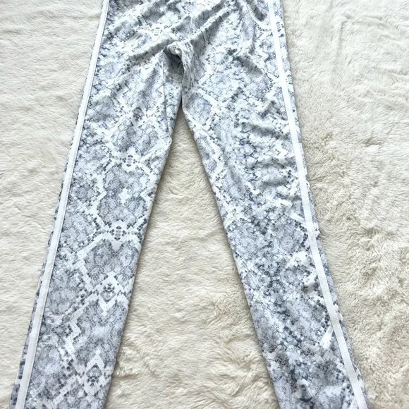Roberto Cavalli sport caprileggings sizeXS